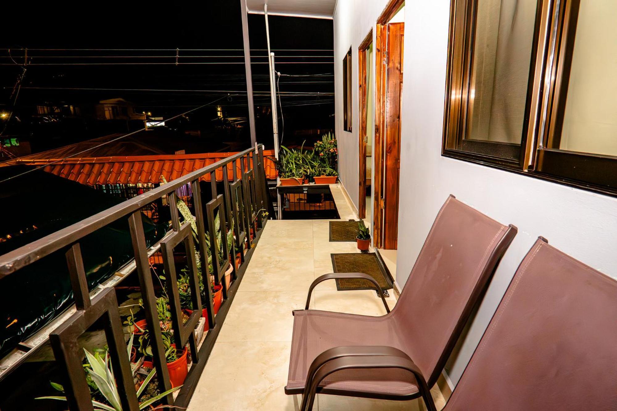 Apartamento Aliga 2 Quepos Exterior photo